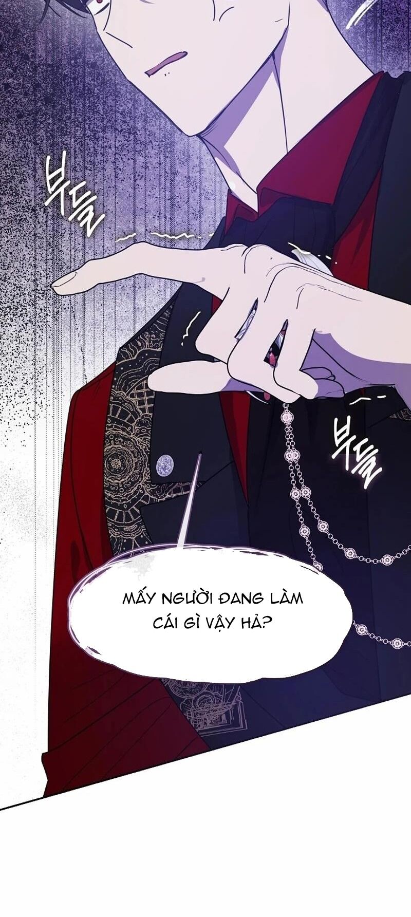 Tình Yêu Hỡi, Sao Người Lại Hối Hận Rồi? Chapter 38 - Trang 2