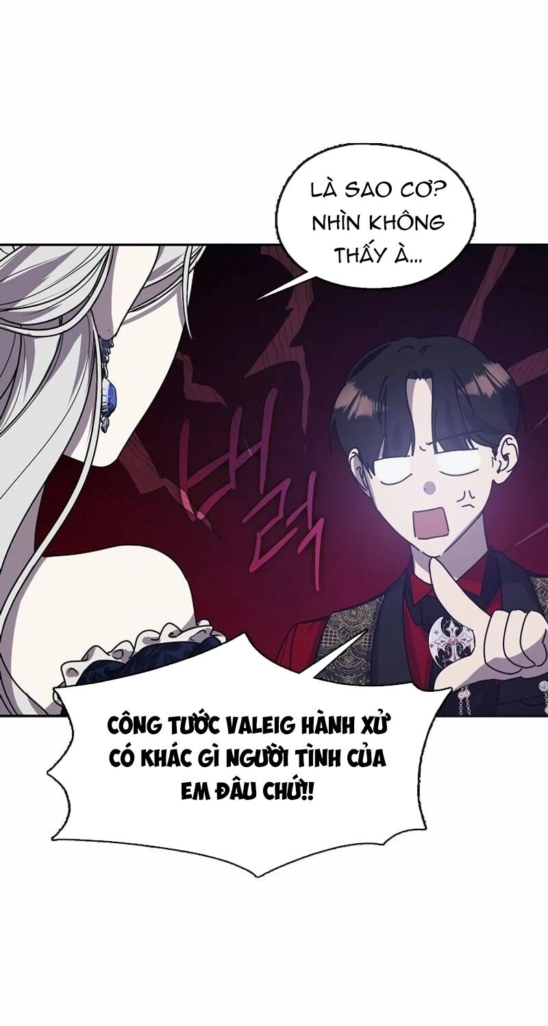 Tình Yêu Hỡi, Sao Người Lại Hối Hận Rồi? Chapter 38 - Trang 2