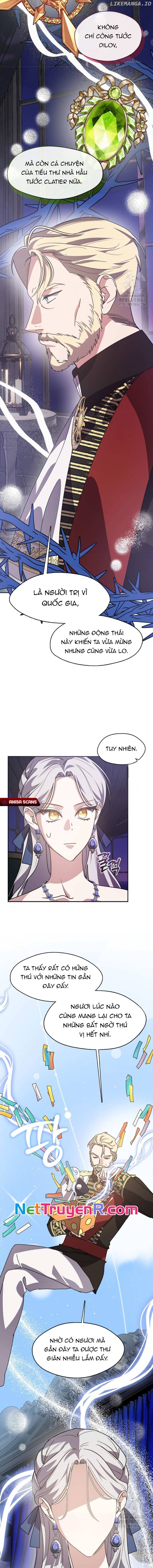 Tình Yêu Hỡi, Sao Người Lại Hối Hận Rồi? Chapter 40 - Trang 2