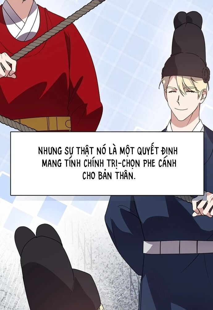 Tình Yêu Hỡi, Sao Người Lại Hối Hận Rồi? Chapter 42 - Trang 2
