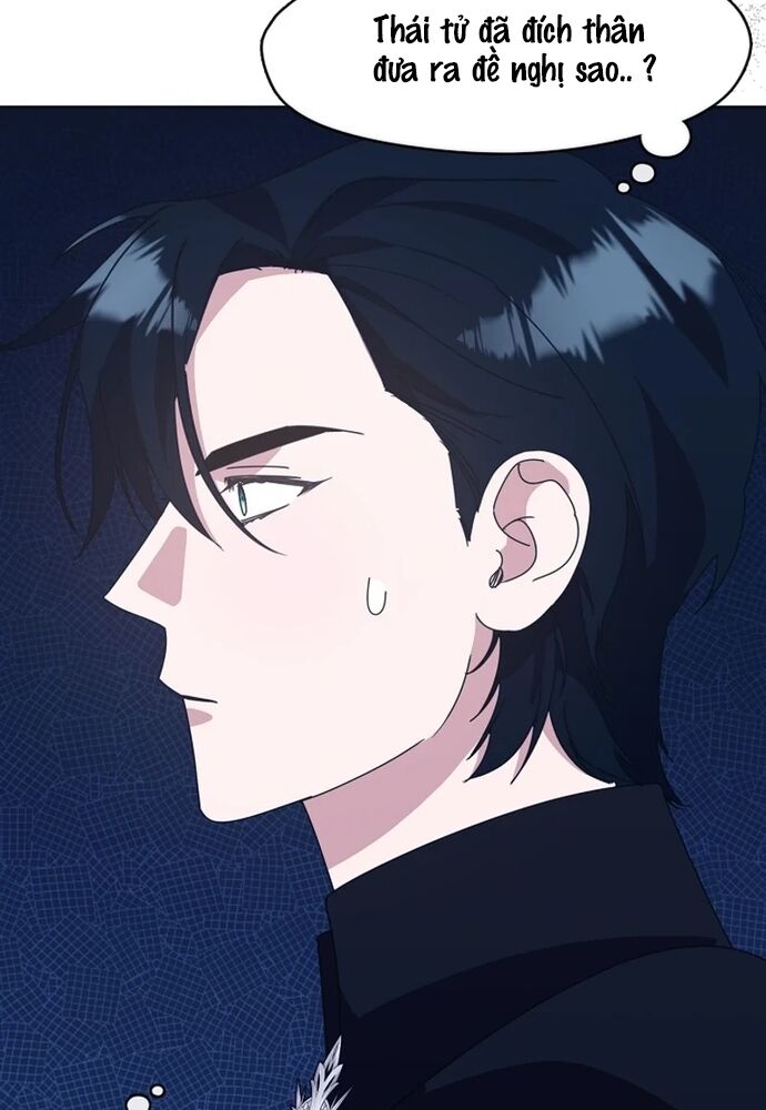 Tình Yêu Hỡi, Sao Người Lại Hối Hận Rồi? Chapter 42 - Trang 2