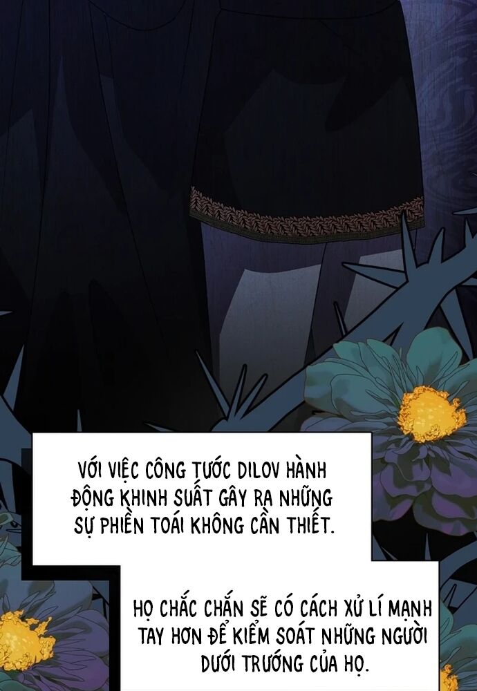 Tình Yêu Hỡi, Sao Người Lại Hối Hận Rồi? Chapter 42 - Trang 2