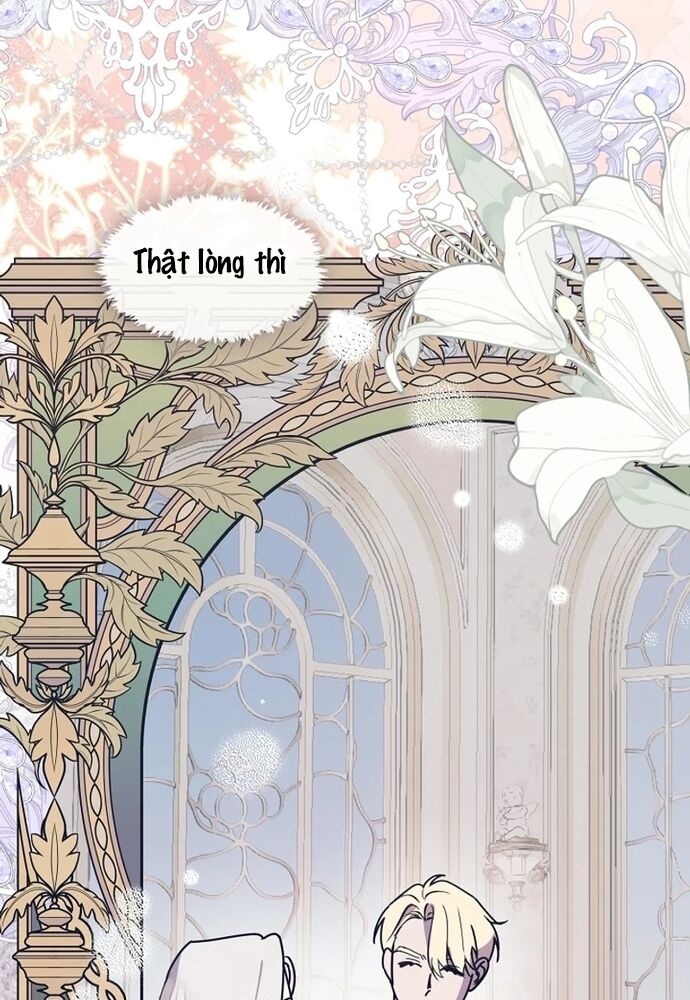 Tình Yêu Hỡi, Sao Người Lại Hối Hận Rồi? Chapter 42 - Trang 2