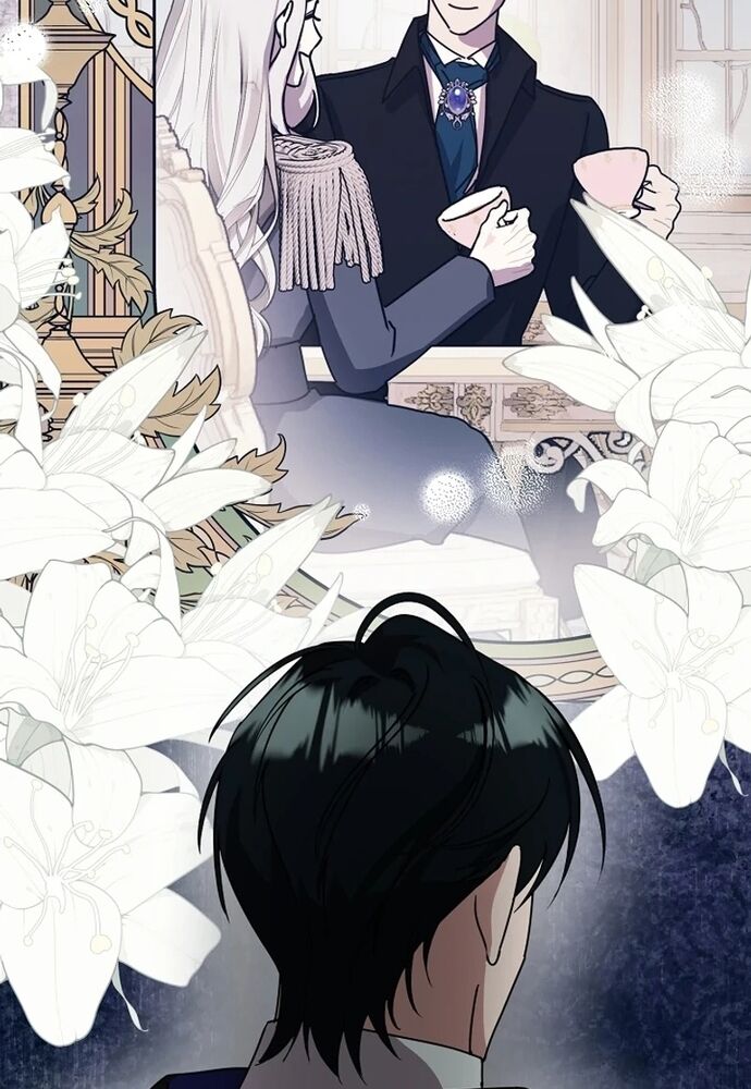 Tình Yêu Hỡi, Sao Người Lại Hối Hận Rồi? Chapter 42 - Trang 2