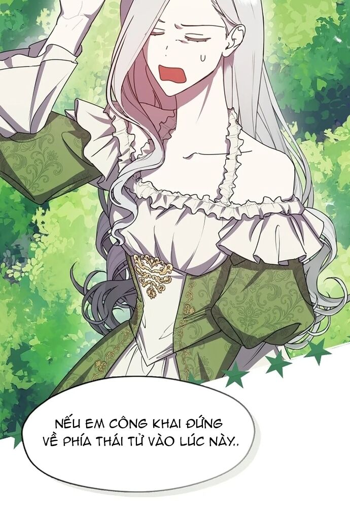 Tình Yêu Hỡi, Sao Người Lại Hối Hận Rồi? Chapter 42 - Trang 2