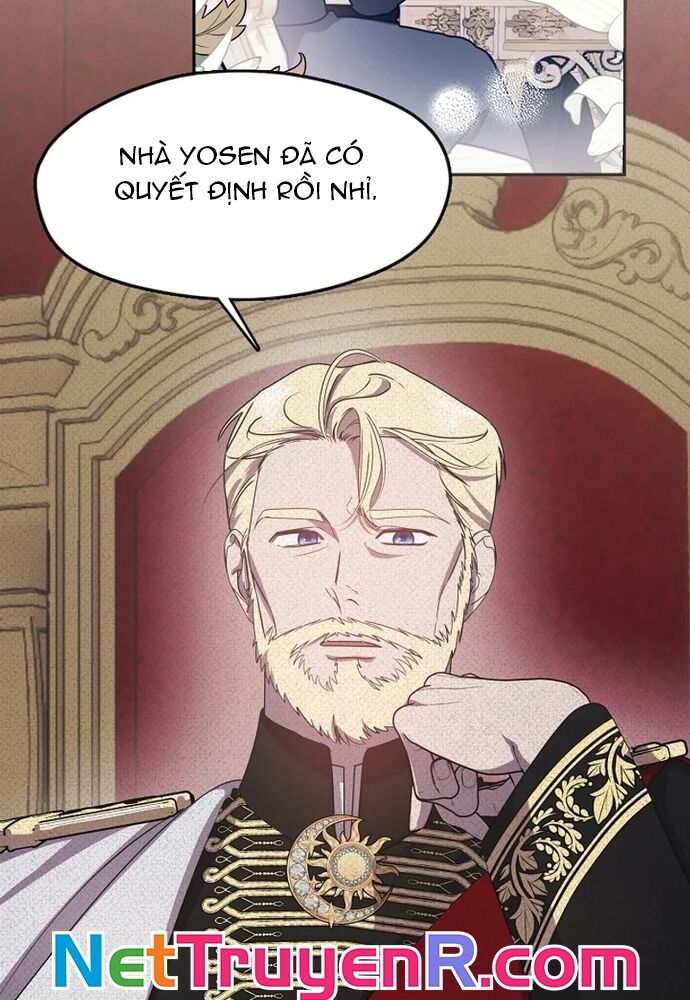 Tình Yêu Hỡi, Sao Người Lại Hối Hận Rồi? Chapter 42 - Trang 2