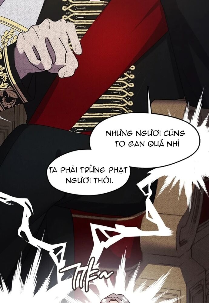 Tình Yêu Hỡi, Sao Người Lại Hối Hận Rồi? Chapter 42 - Trang 2