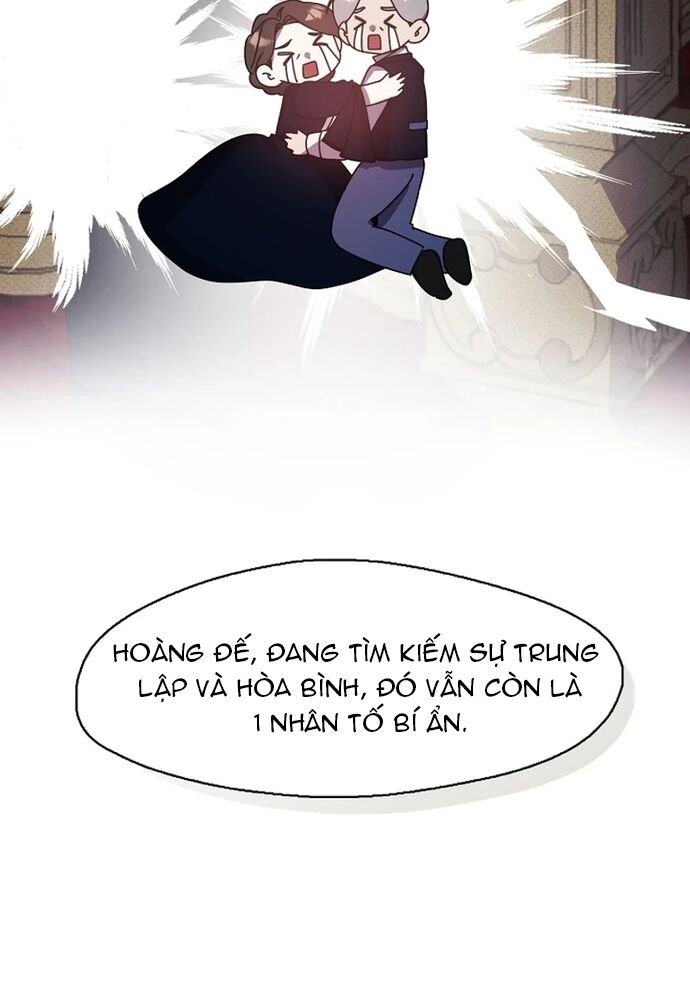 Tình Yêu Hỡi, Sao Người Lại Hối Hận Rồi? Chapter 42 - Trang 2