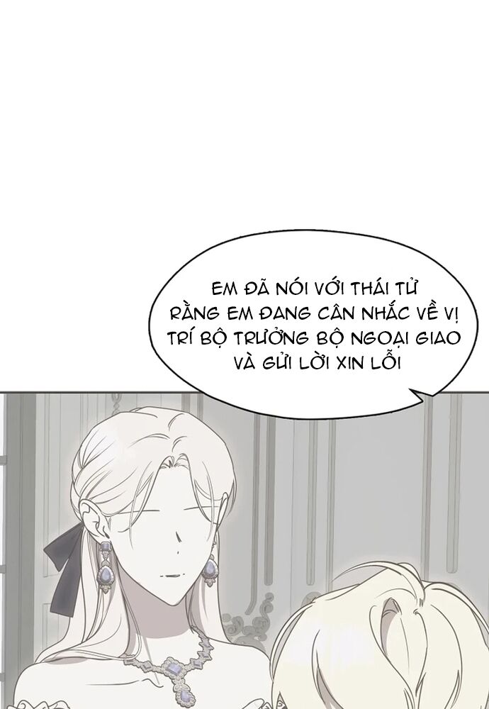 Tình Yêu Hỡi, Sao Người Lại Hối Hận Rồi? Chapter 42 - Trang 2