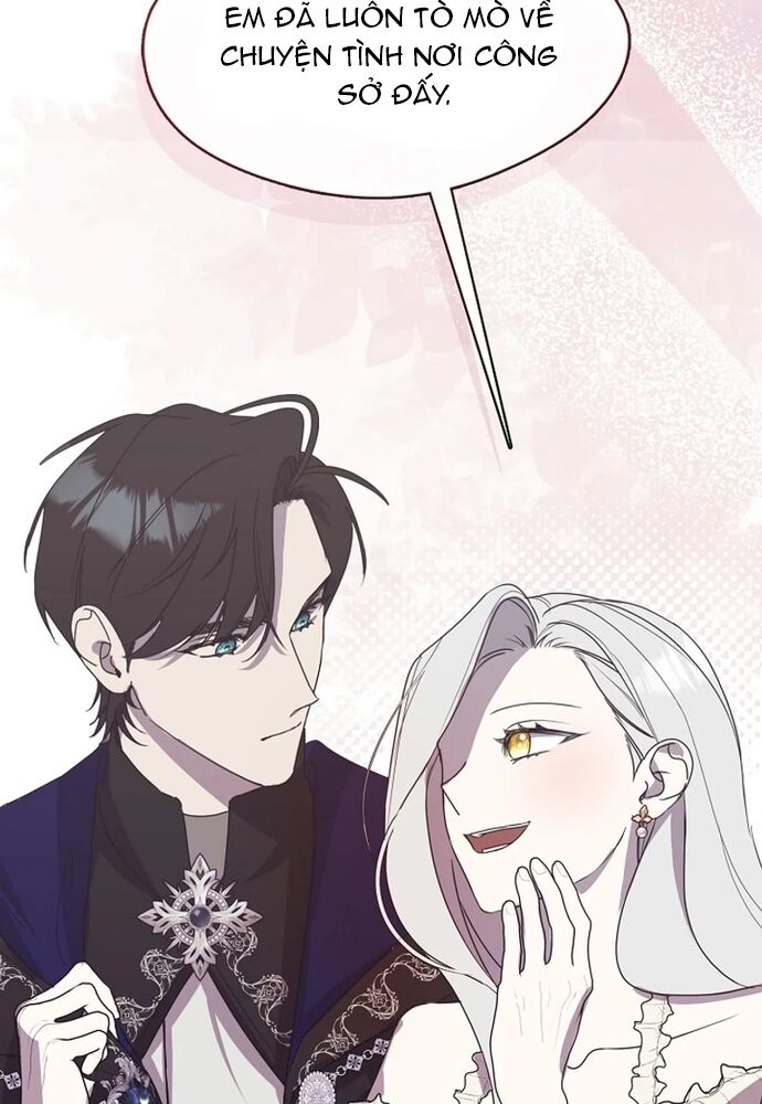 Tình Yêu Hỡi, Sao Người Lại Hối Hận Rồi? Chapter 42 - Trang 2