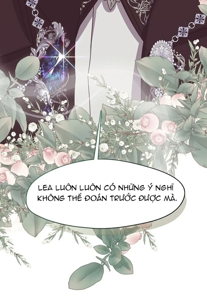 Tình Yêu Hỡi, Sao Người Lại Hối Hận Rồi? Chapter 42 - Trang 2