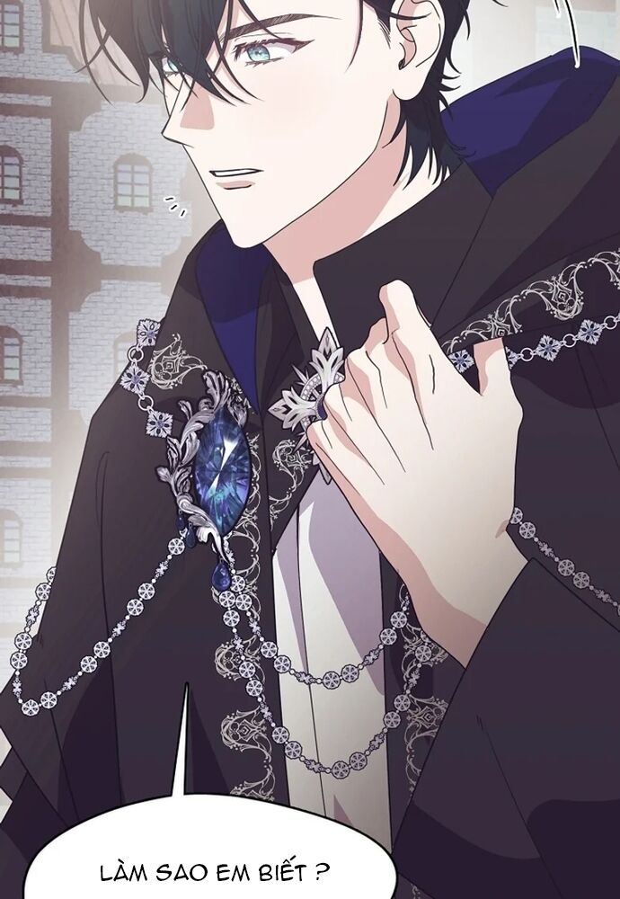 Tình Yêu Hỡi, Sao Người Lại Hối Hận Rồi? Chapter 42 - Trang 2