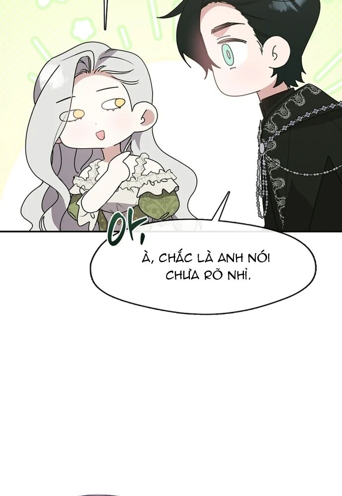 Tình Yêu Hỡi, Sao Người Lại Hối Hận Rồi? Chapter 42 - Trang 2