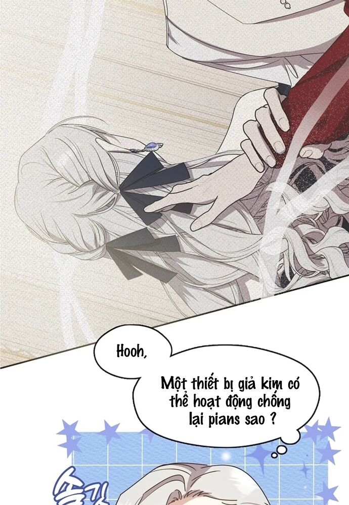 Tình Yêu Hỡi, Sao Người Lại Hối Hận Rồi? Chapter 42 - Trang 2