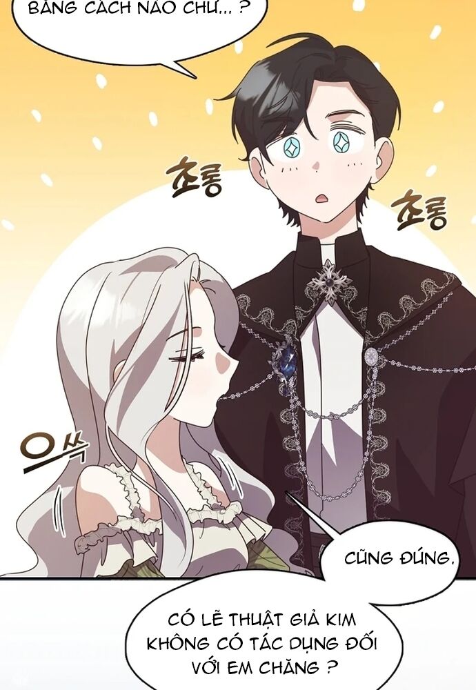 Tình Yêu Hỡi, Sao Người Lại Hối Hận Rồi? Chapter 42 - Trang 2
