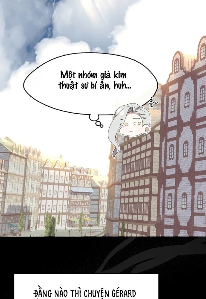 Tình Yêu Hỡi, Sao Người Lại Hối Hận Rồi? Chapter 42 - Trang 2
