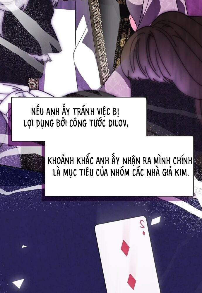 Tình Yêu Hỡi, Sao Người Lại Hối Hận Rồi? Chapter 42 - Trang 2