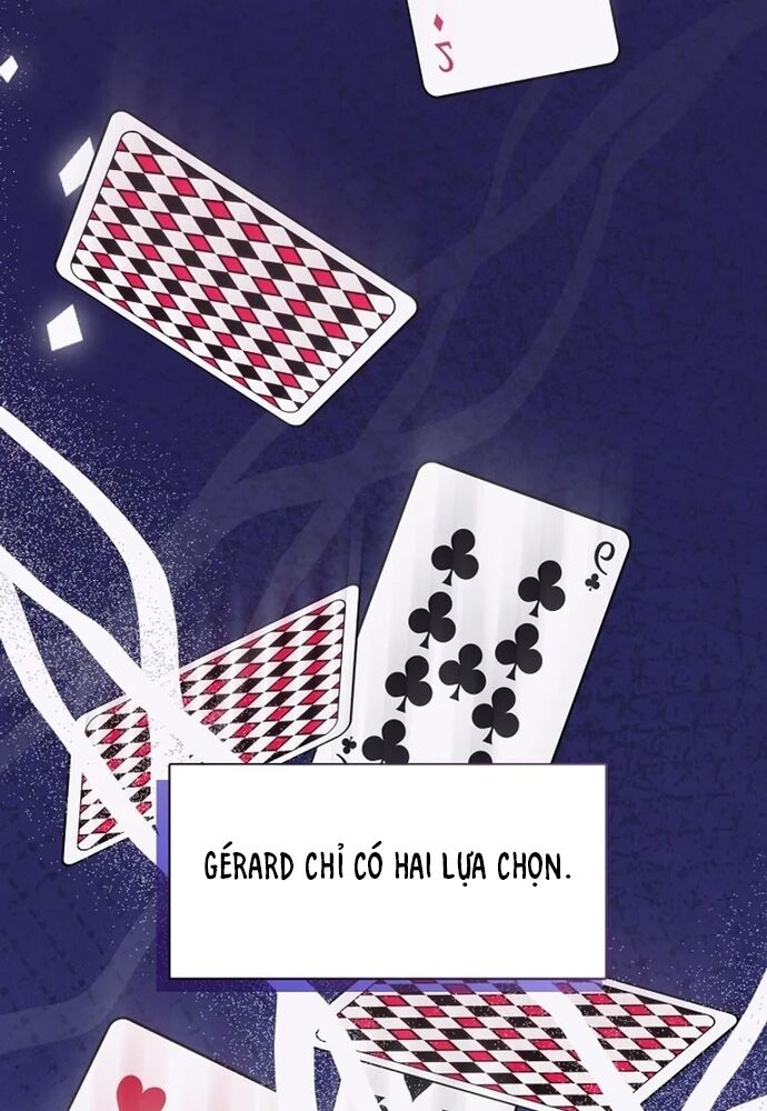 Tình Yêu Hỡi, Sao Người Lại Hối Hận Rồi? Chapter 42 - Trang 2
