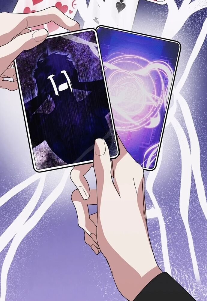 Tình Yêu Hỡi, Sao Người Lại Hối Hận Rồi? Chapter 42 - Trang 2