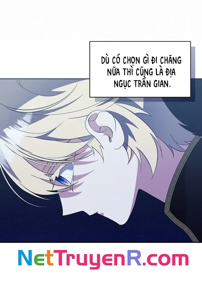 Tình Yêu Hỡi, Sao Người Lại Hối Hận Rồi? Chapter 42 - Trang 2