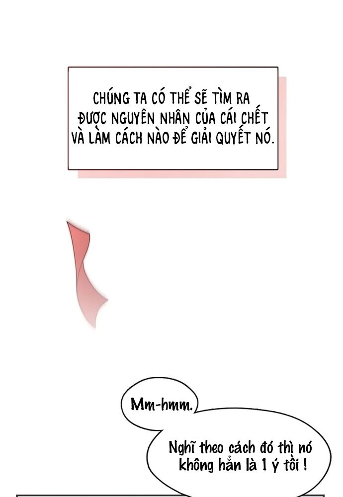 Tình Yêu Hỡi, Sao Người Lại Hối Hận Rồi? Chapter 42 - Trang 2