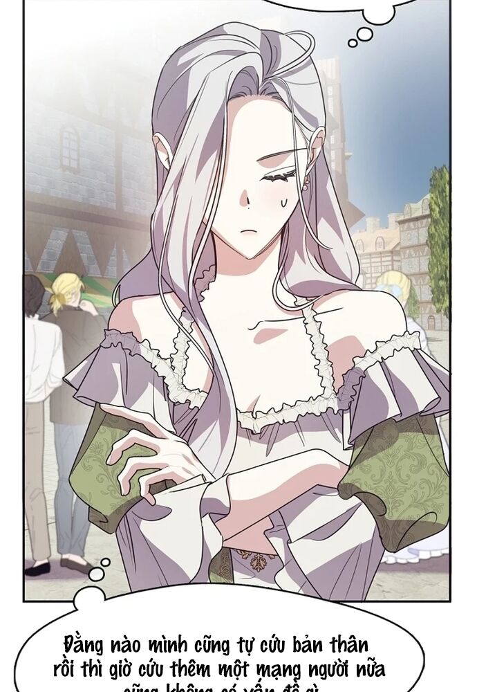 Tình Yêu Hỡi, Sao Người Lại Hối Hận Rồi? Chapter 42 - Trang 2