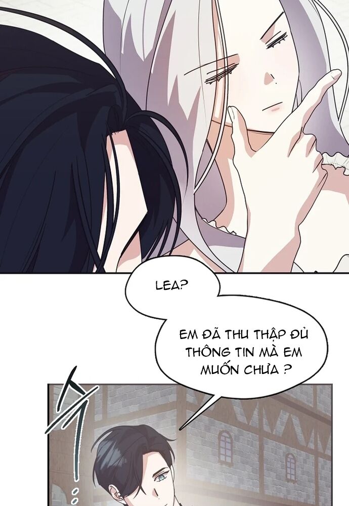 Tình Yêu Hỡi, Sao Người Lại Hối Hận Rồi? Chapter 42 - Trang 2