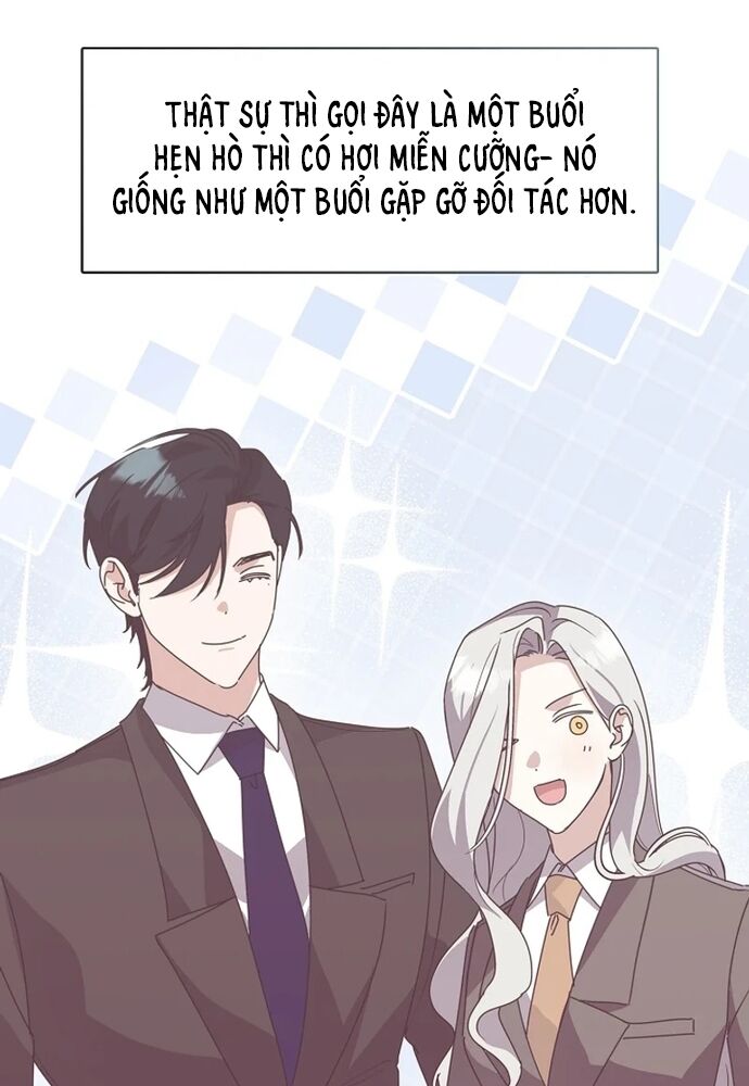 Tình Yêu Hỡi, Sao Người Lại Hối Hận Rồi? Chapter 42 - Trang 2