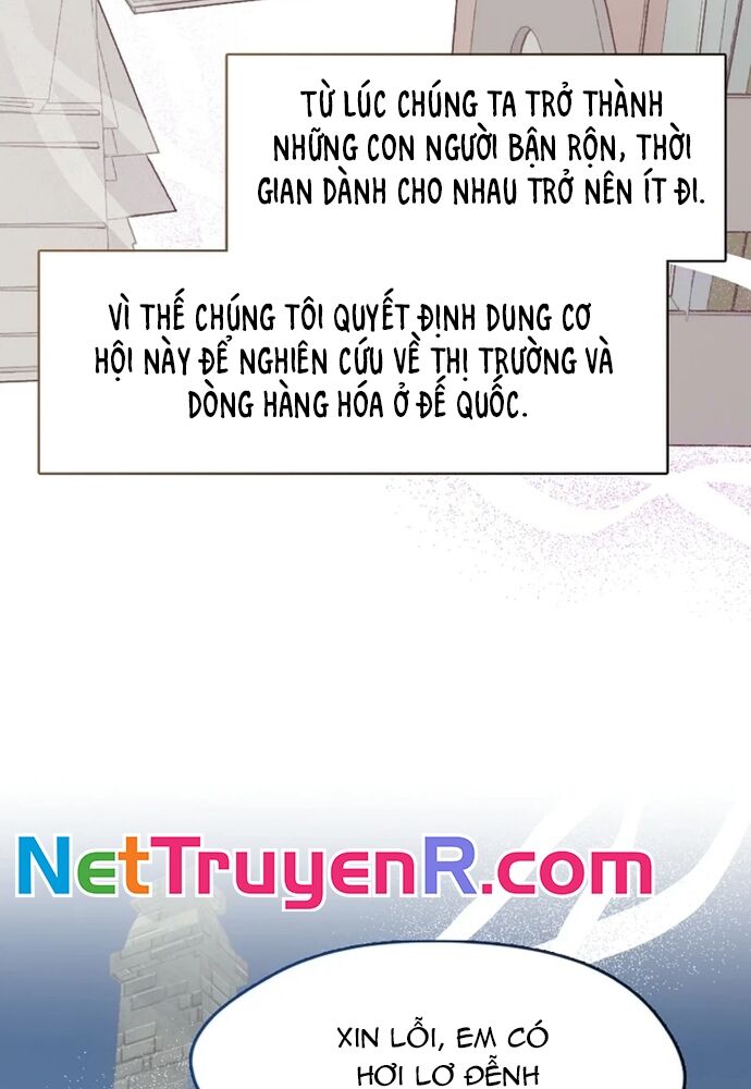 Tình Yêu Hỡi, Sao Người Lại Hối Hận Rồi? Chapter 42 - Trang 2