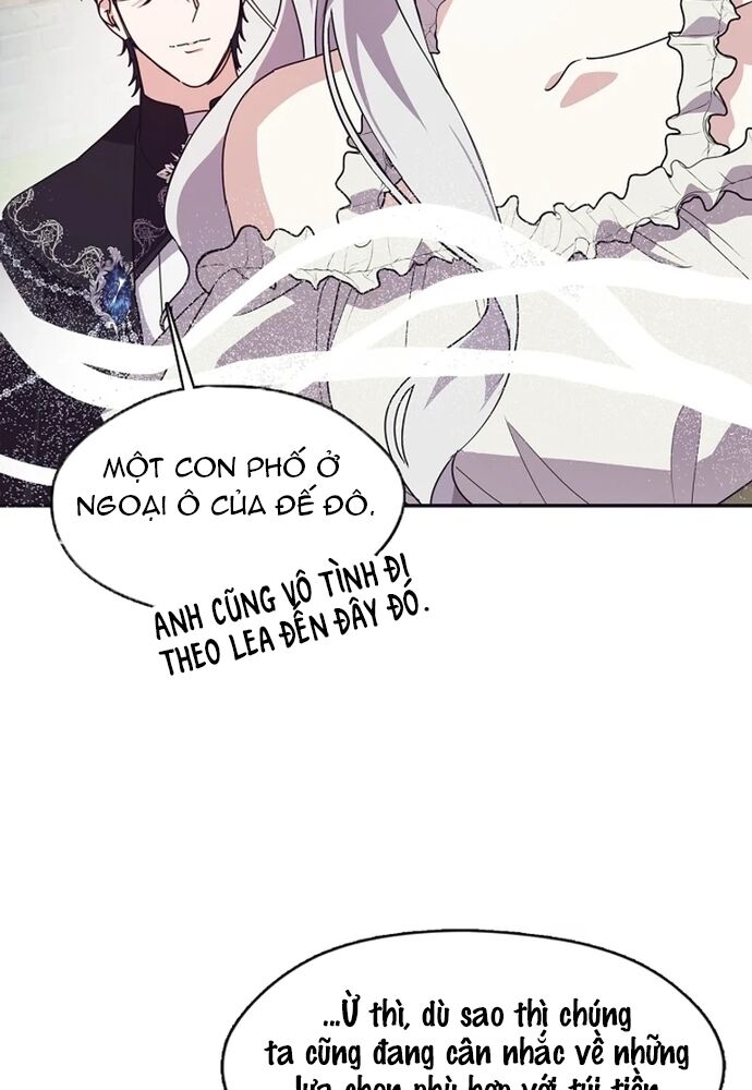 Tình Yêu Hỡi, Sao Người Lại Hối Hận Rồi? Chapter 42 - Trang 2