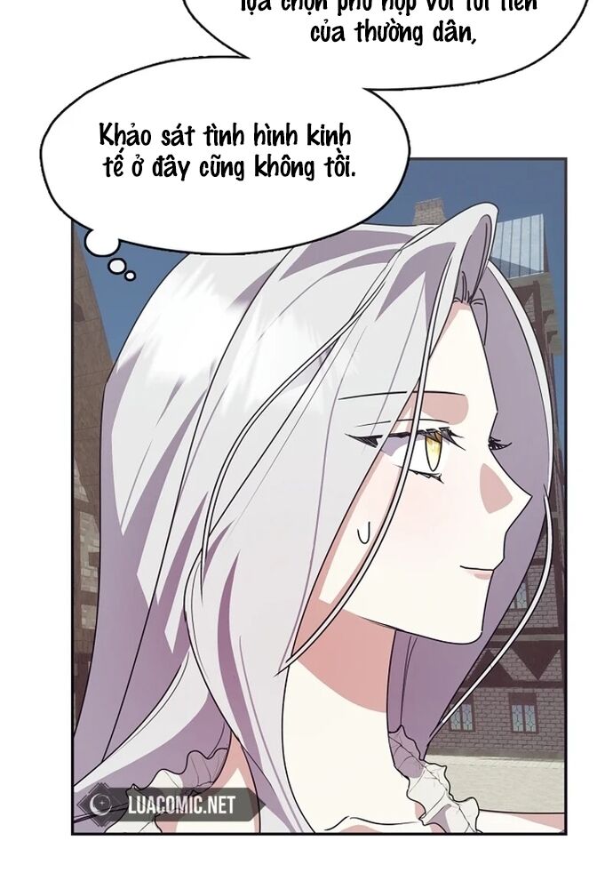 Tình Yêu Hỡi, Sao Người Lại Hối Hận Rồi? Chapter 42 - Trang 2