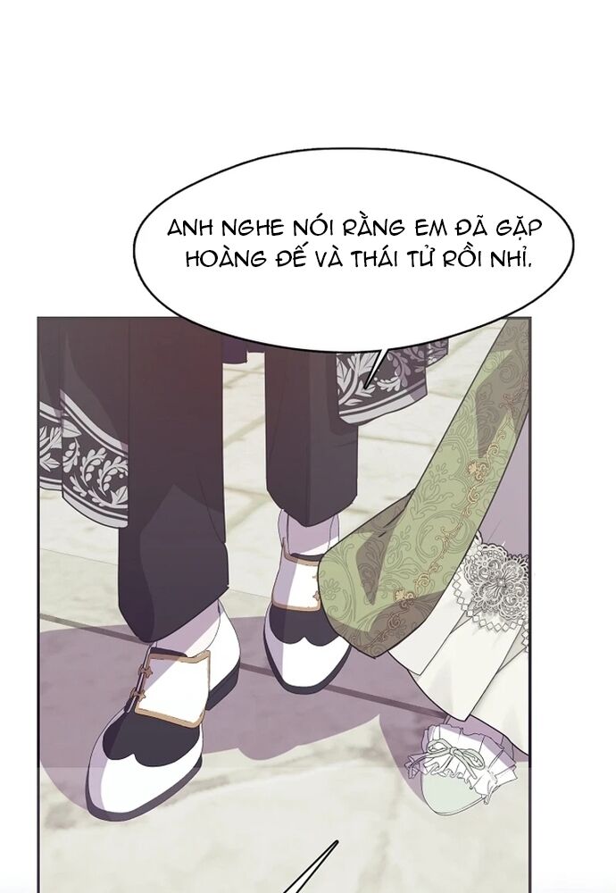 Tình Yêu Hỡi, Sao Người Lại Hối Hận Rồi? Chapter 42 - Trang 2