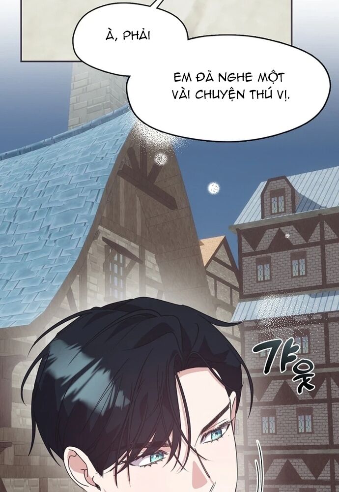 Tình Yêu Hỡi, Sao Người Lại Hối Hận Rồi? Chapter 42 - Trang 2