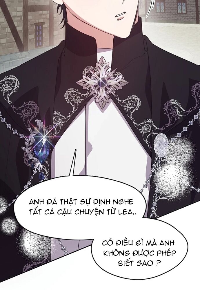 Tình Yêu Hỡi, Sao Người Lại Hối Hận Rồi? Chapter 42 - Trang 2