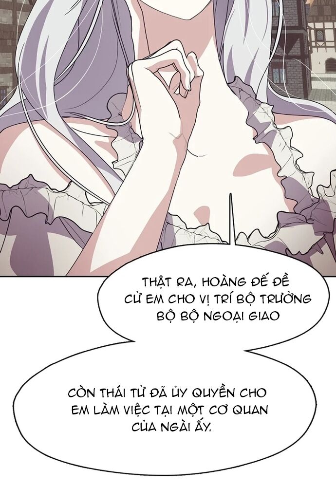 Tình Yêu Hỡi, Sao Người Lại Hối Hận Rồi? Chapter 42 - Trang 2