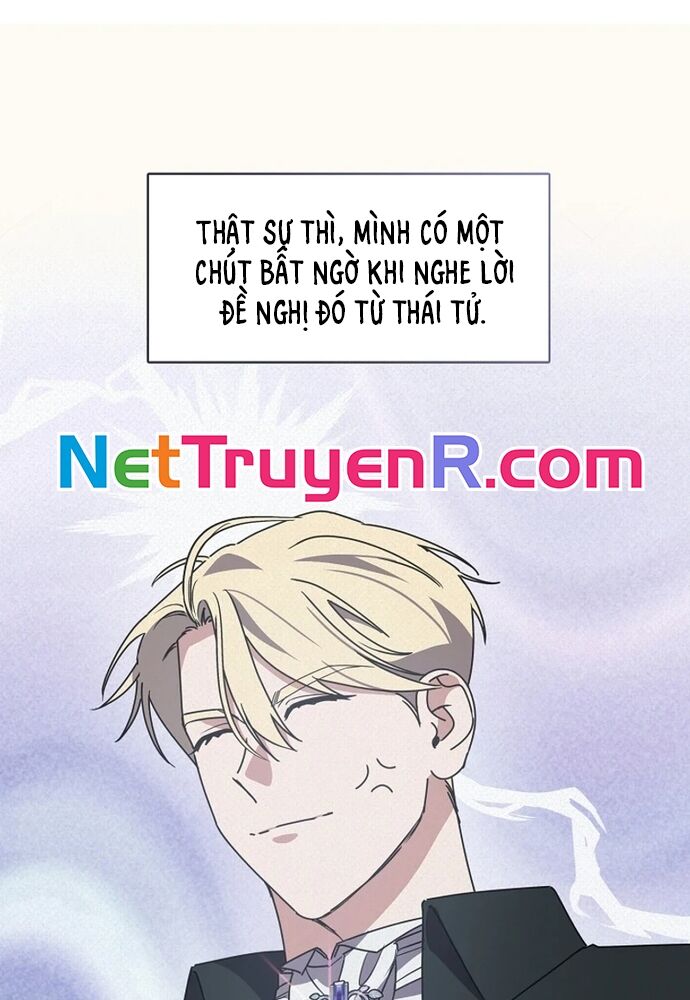 Tình Yêu Hỡi, Sao Người Lại Hối Hận Rồi? Chapter 42 - Trang 2