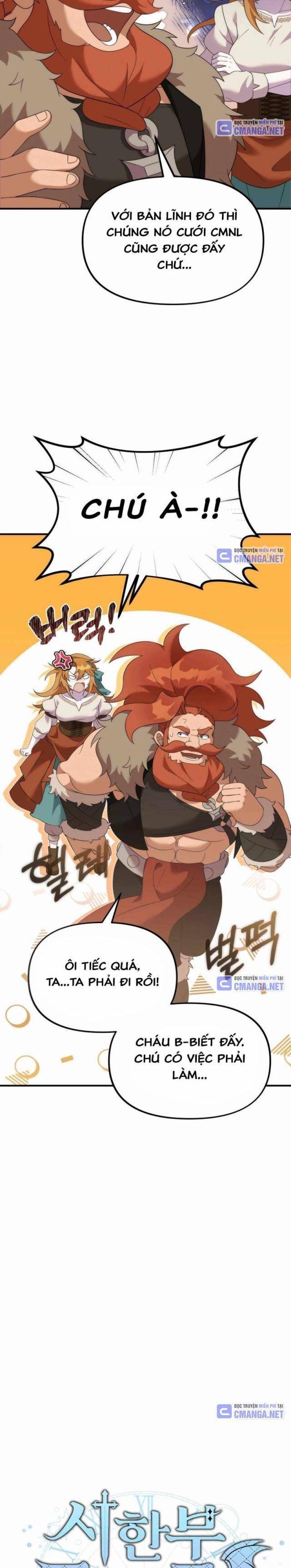 Phương Pháp Sinh Tồn Của Rồng Sắp Ngủm Chapter 38 - Trang 2