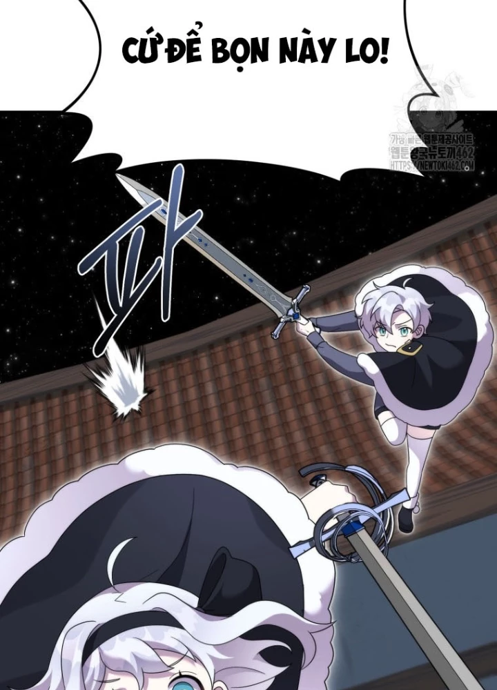 Phương Pháp Sinh Tồn Của Rồng Sắp Ngủm Chapter 49 - Trang 2