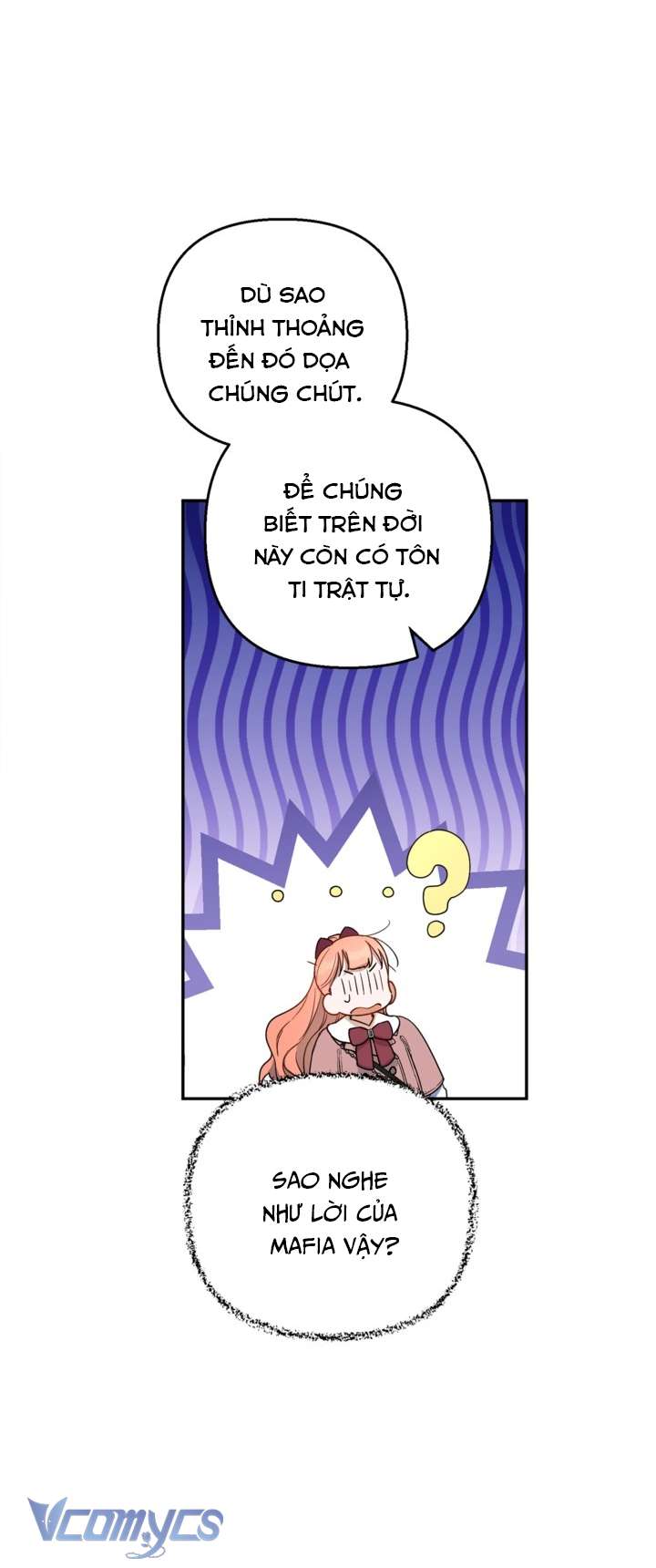 Phương Pháp Trở Thành Con Gái Của Người Hùng Bóng Đêm Chapter 41 - Trang 2