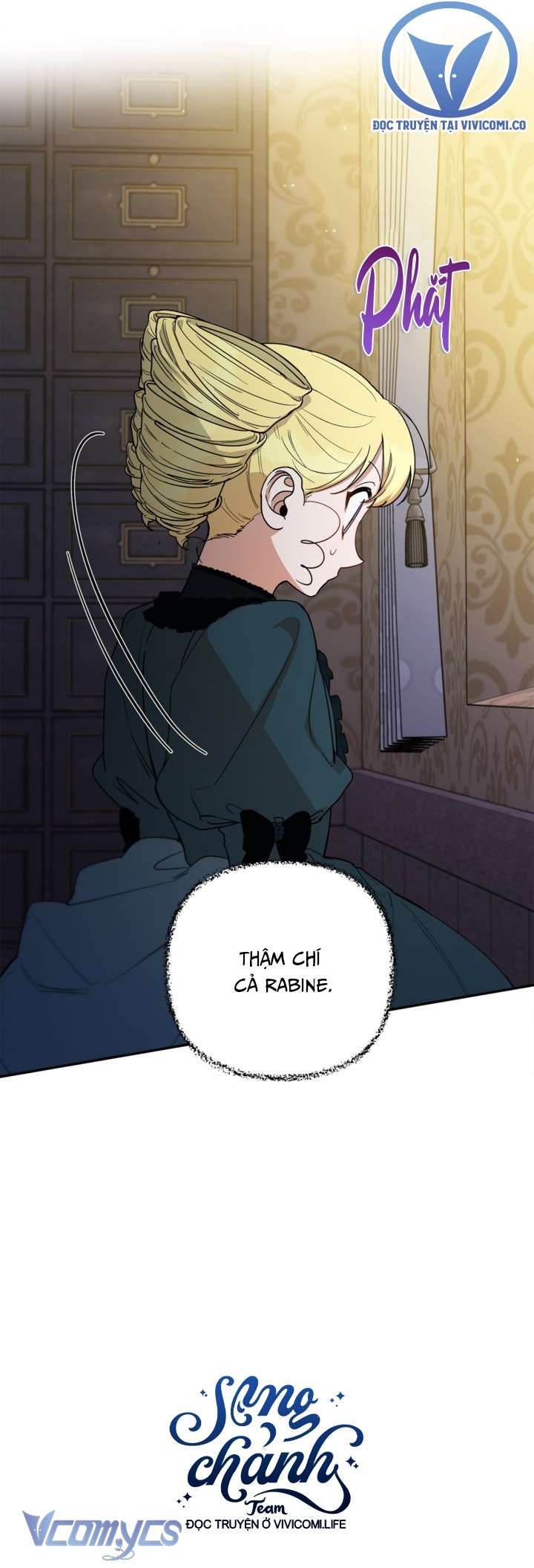 Phương Pháp Trở Thành Con Gái Của Người Hùng Bóng Đêm Chapter 41 - Trang 2
