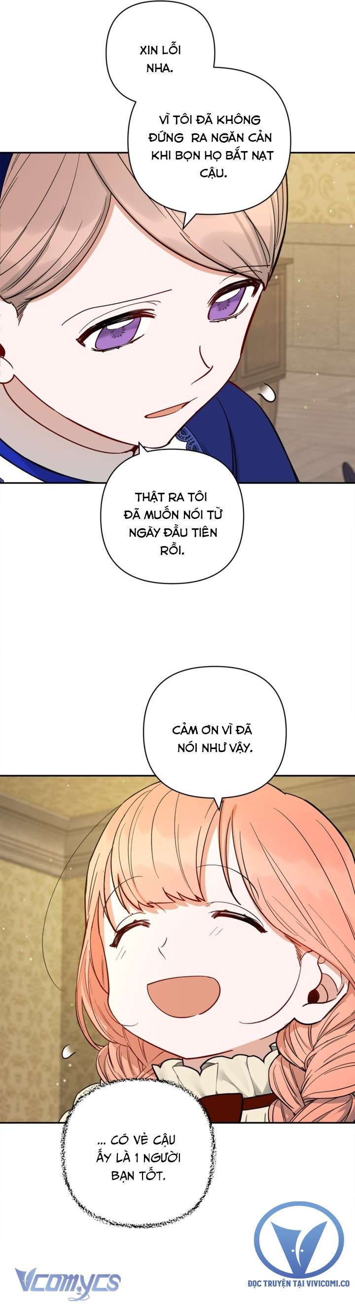 Phương Pháp Trở Thành Con Gái Của Người Hùng Bóng Đêm Chapter 41 - Trang 2