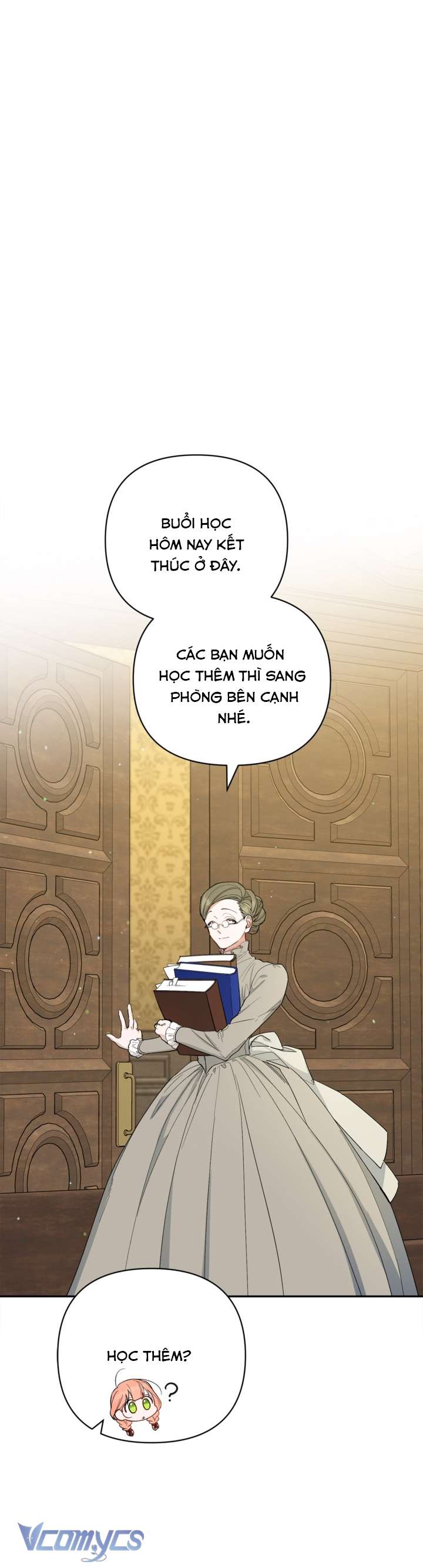 Phương Pháp Trở Thành Con Gái Của Người Hùng Bóng Đêm Chapter 41 - Trang 2