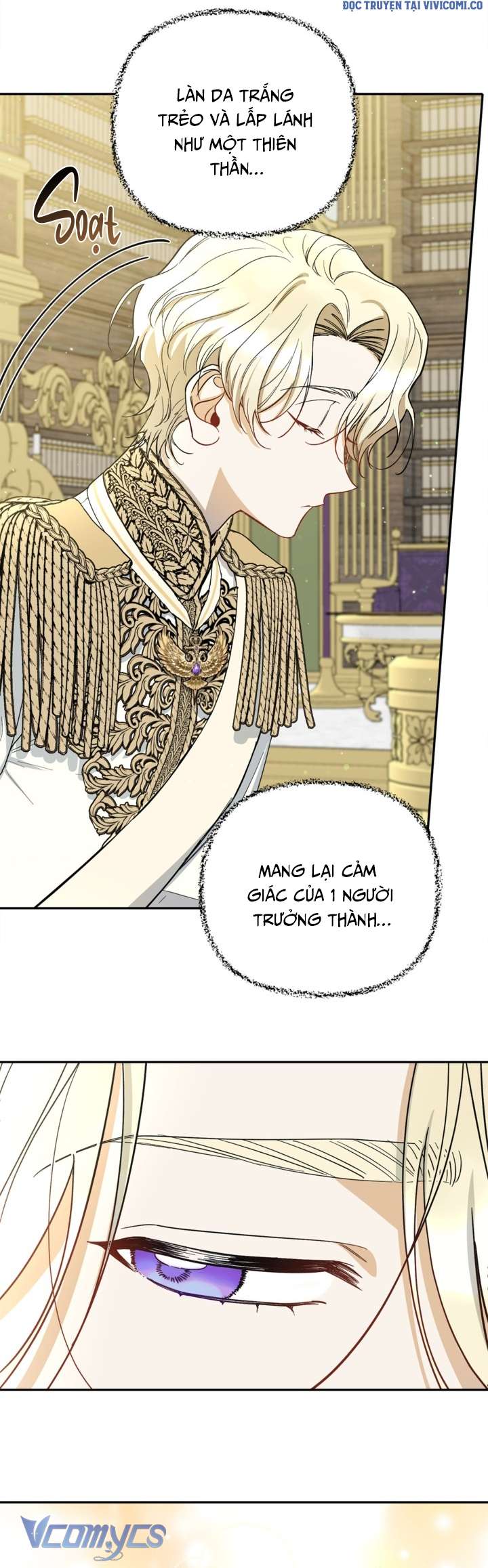 Phương Pháp Trở Thành Con Gái Của Người Hùng Bóng Đêm Chapter 41 - Trang 2