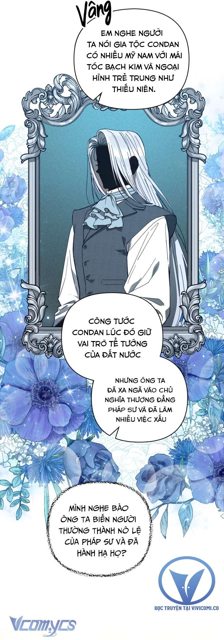 Phương Pháp Trở Thành Con Gái Của Người Hùng Bóng Đêm Chapter 42 - Trang 2