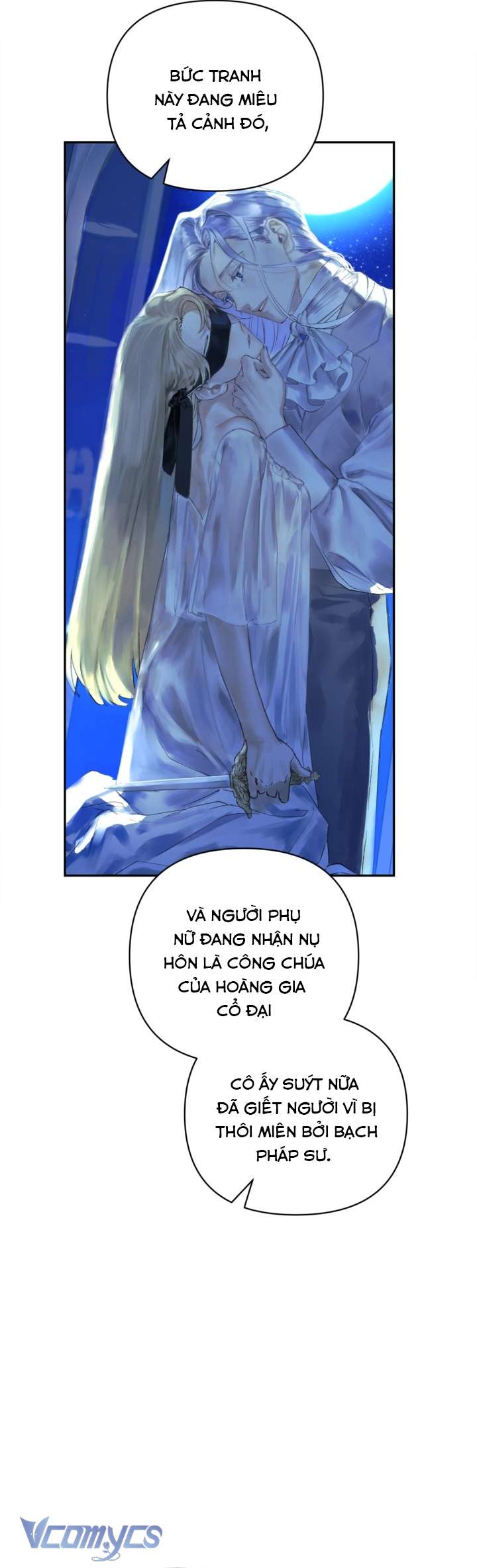 Phương Pháp Trở Thành Con Gái Của Người Hùng Bóng Đêm Chapter 42 - Trang 2