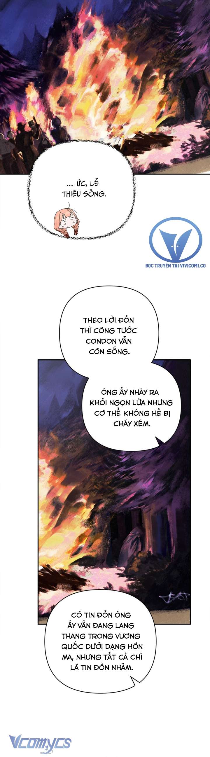 Phương Pháp Trở Thành Con Gái Của Người Hùng Bóng Đêm Chapter 42 - Trang 2
