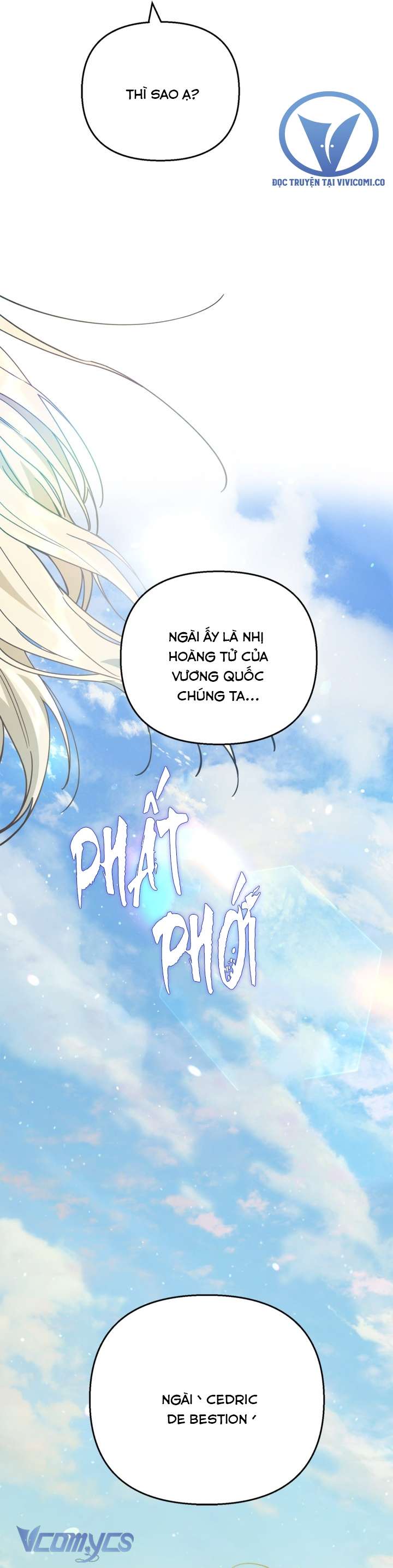 Phương Pháp Trở Thành Con Gái Của Người Hùng Bóng Đêm Chapter 42 - Trang 2