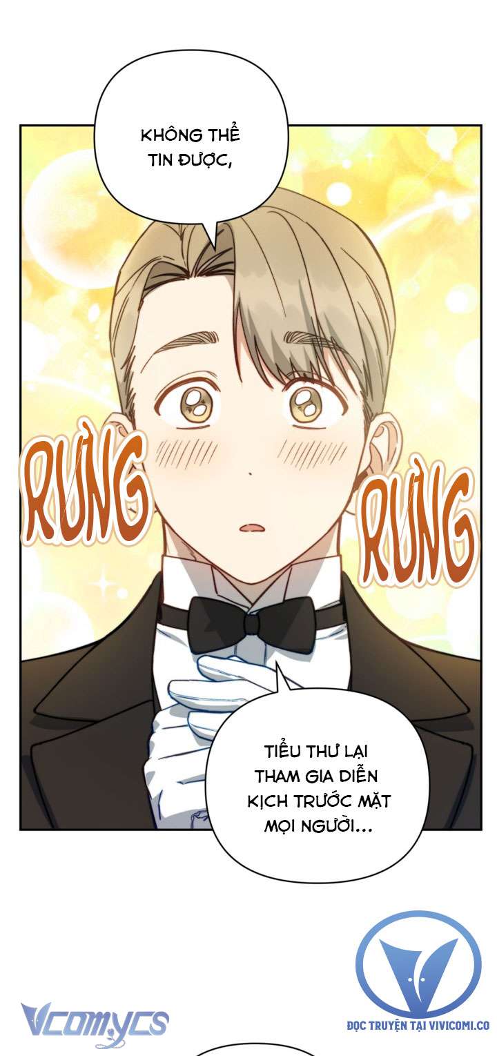 Phương Pháp Trở Thành Con Gái Của Người Hùng Bóng Đêm Chapter 43 - Trang 2