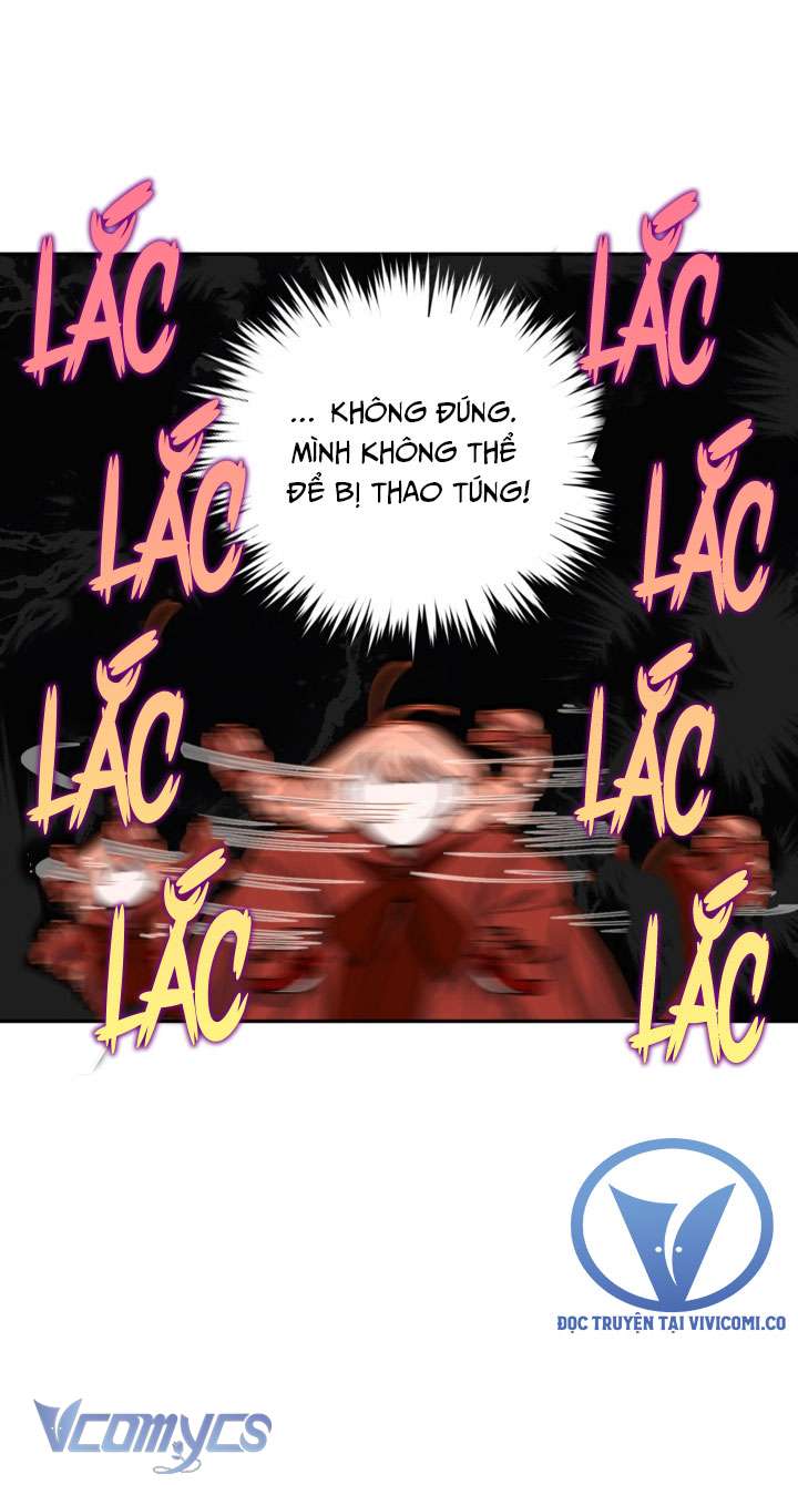 Phương Pháp Trở Thành Con Gái Của Người Hùng Bóng Đêm Chapter 43 - Trang 2