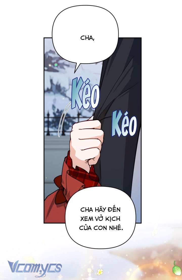 Phương Pháp Trở Thành Con Gái Của Người Hùng Bóng Đêm Chapter 43 - Trang 2